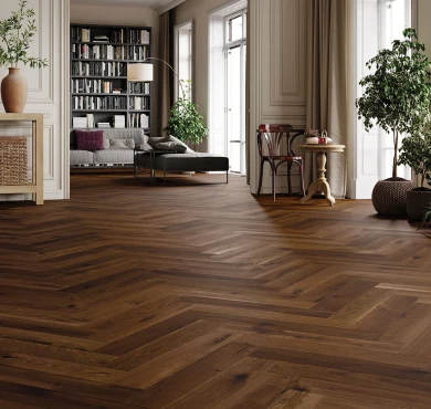 Trapani Herringbone